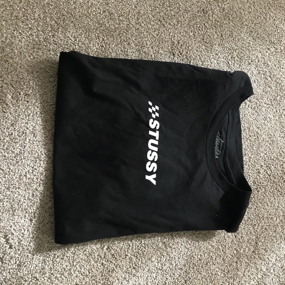 Stussy t-shirt